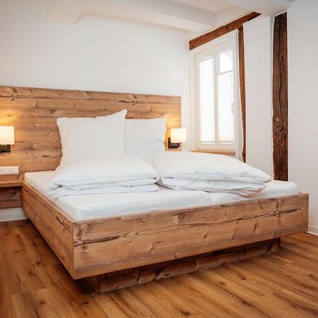 Bauernhaeusle Hotel Hessigheim Kültér fotó